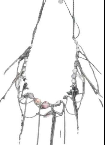 Collier Ikita  n°22