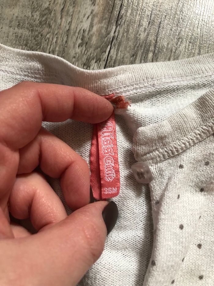 Lot gilets - photo numéro 7