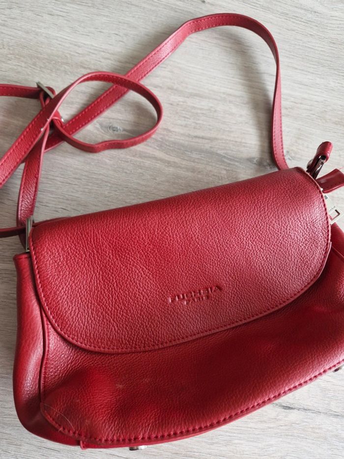 Sac Fuchsia