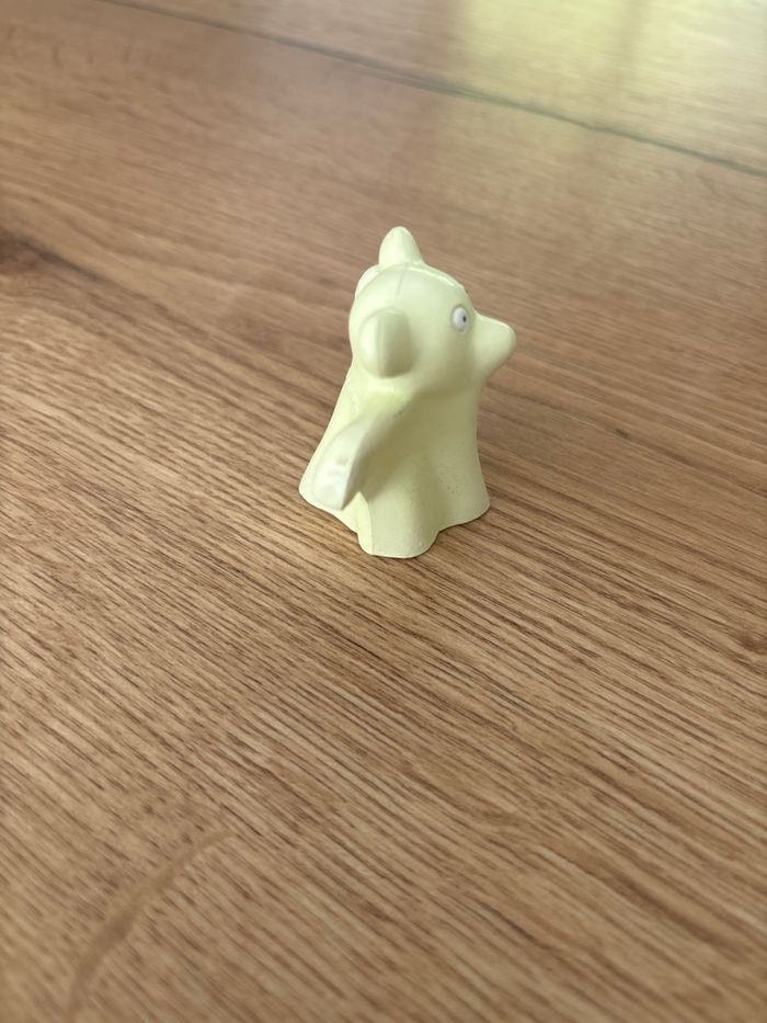 Figurine fantôme - photo numéro 4