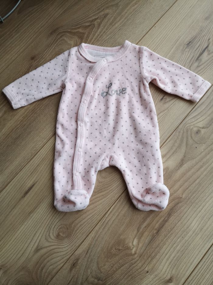 Pyjama Naissance