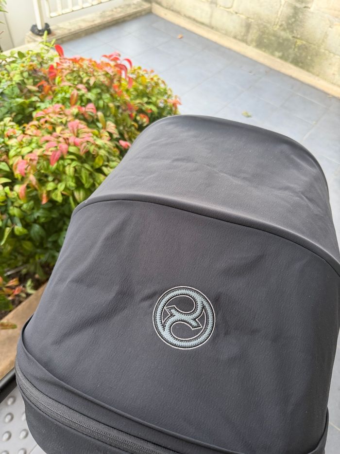 Poussette Cybex Mios 3 - photo numéro 4