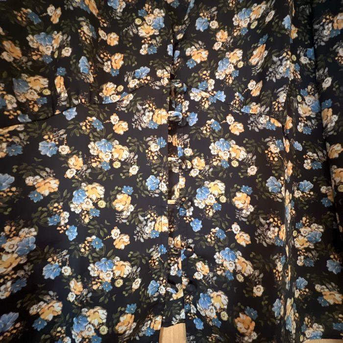 Blouse Mango - photo numéro 3