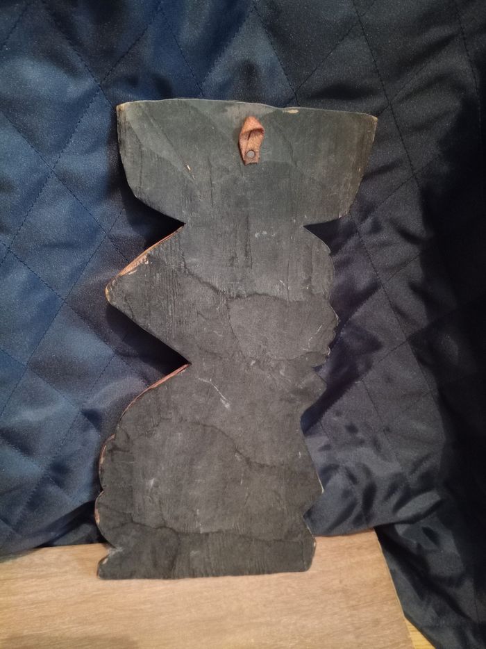 Décoration murale bois - photo numéro 2