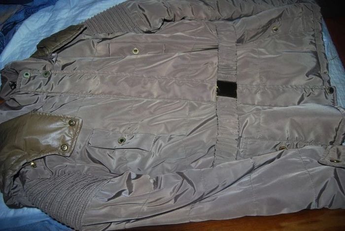 Veste doudoune Jacqueline Riu