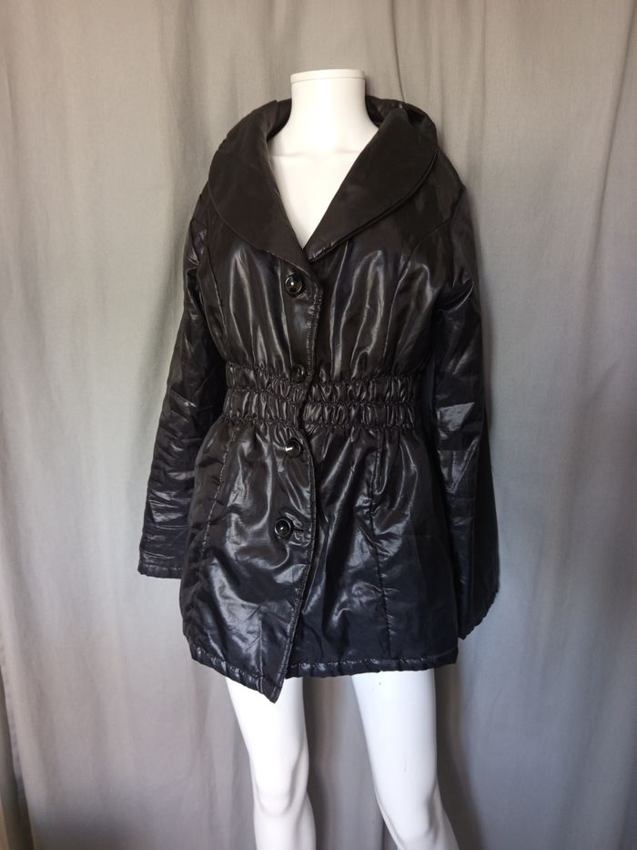 Blouson femme