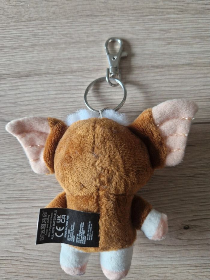 Porte clé gremlins - photo numéro 4