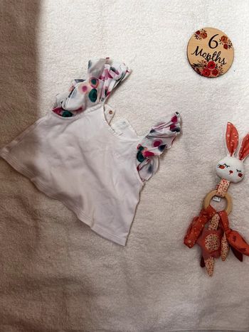 Haut mc Chloé kids 6 mois