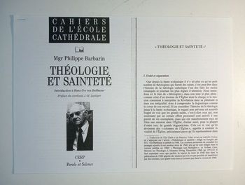Trois dossiers cours