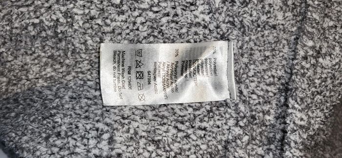 Pull long 50/52 - photo numéro 8