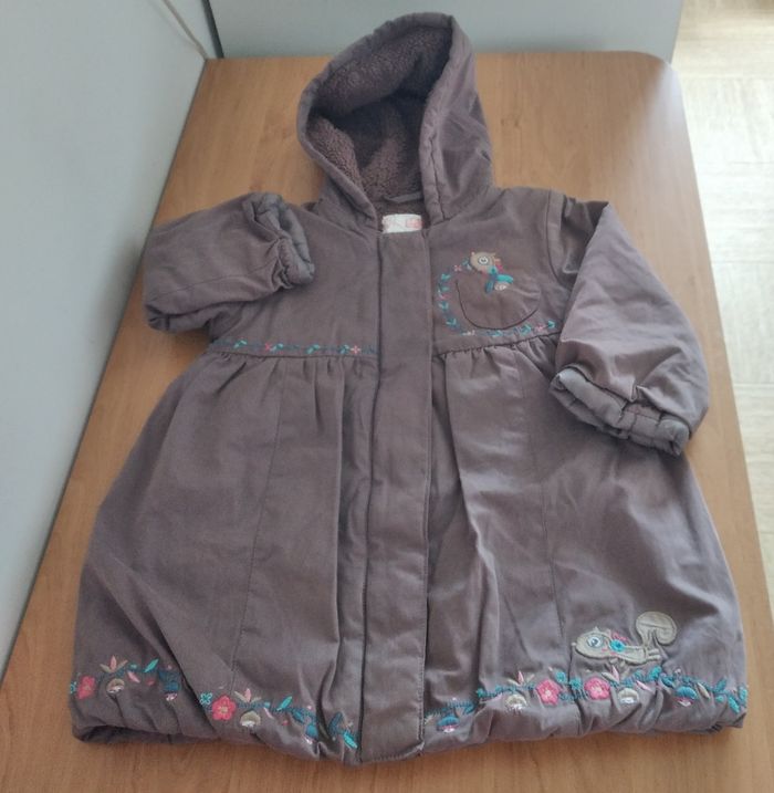 Lot de vêtements 23/24 mois et 3 ans fille - photo numéro 6