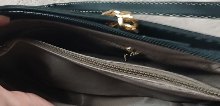 Sac à main ou bandoulière - photo numéro 4