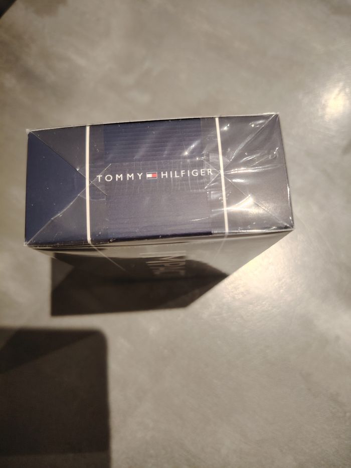 Parfum homme tommy Hilfiger 100 ml - photo numéro 3