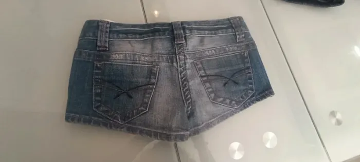 Lot de 6 shorts 36 - photo numéro 17