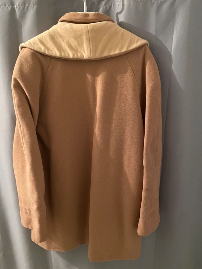 Manteau - photo numéro 8