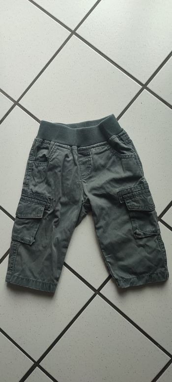 Pantalon 6 mois