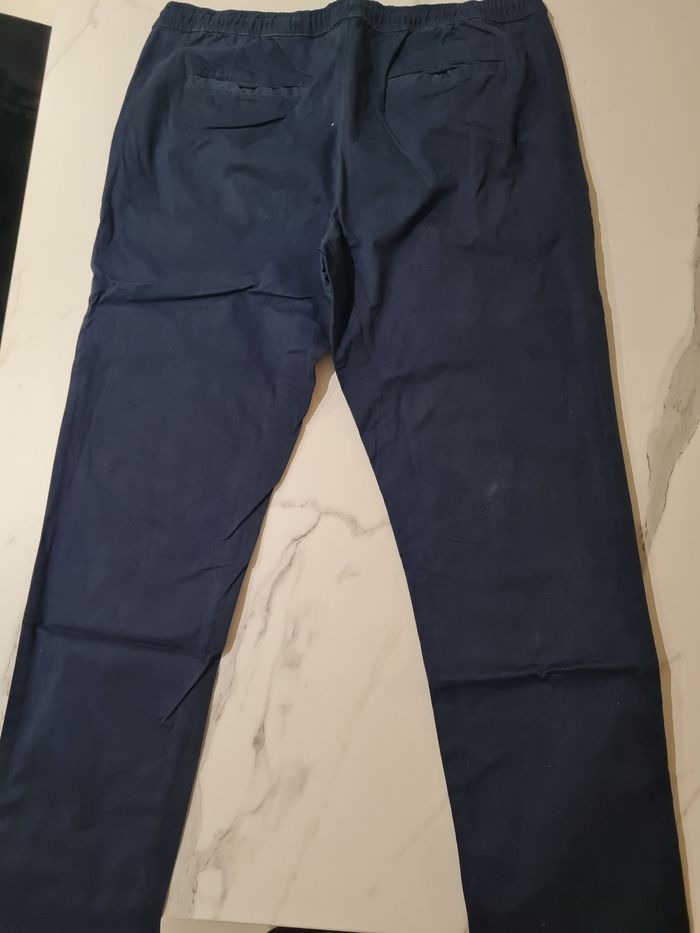 Lot de 2 pantalons kiabi - photo numéro 4