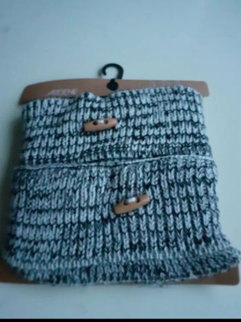 tricots pour bottes