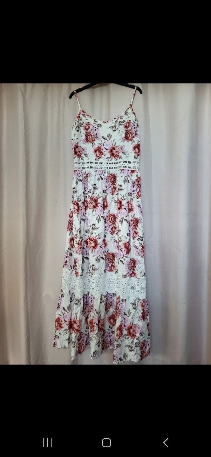 Robe taille 42