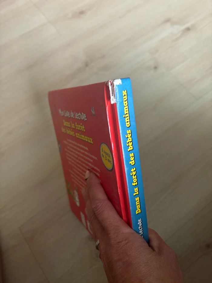 Livre - photo numéro 2