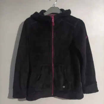 Gilet doux Go Sport 12 ans