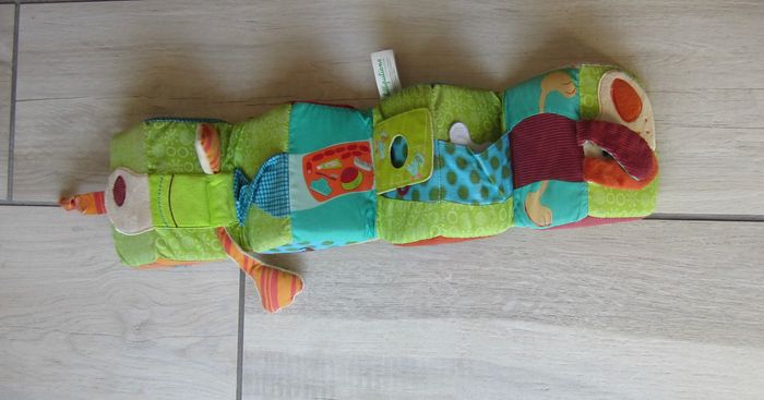 Jouet éveil/educatif Liliputiens - photo numéro 4