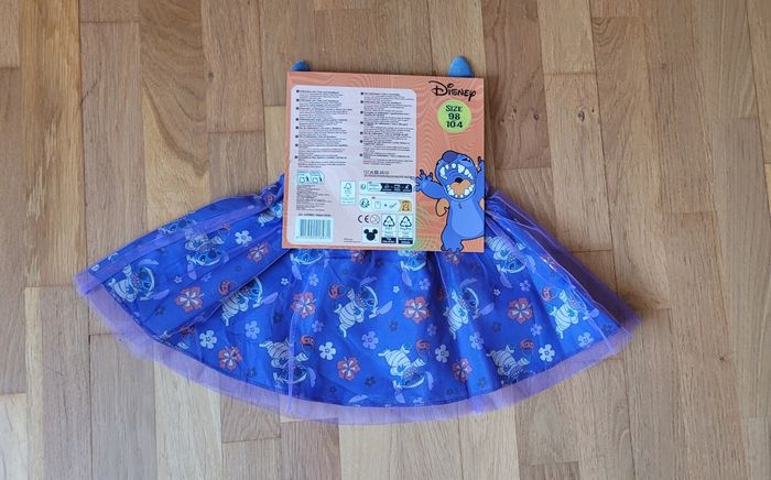 Déguisement halloween stitch - photo numéro 2