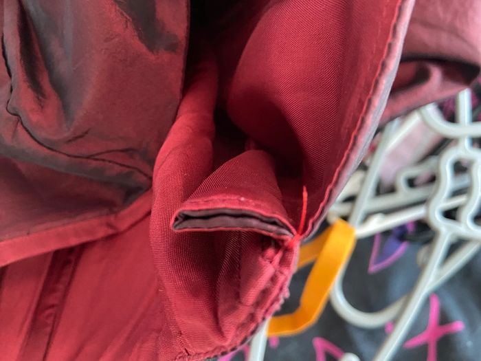 Robe de cérémonie - photo numéro 6