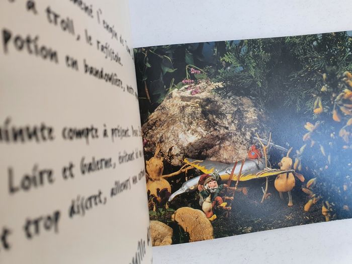 Tom et le cucurbitrolls - photo numéro 3