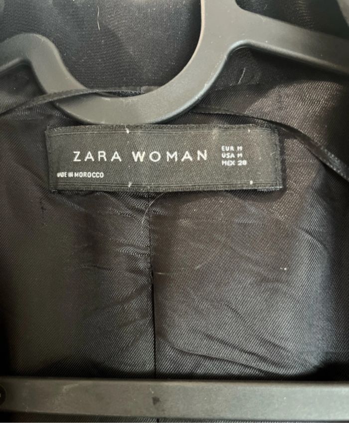 Blazer Zara - photo numéro 2