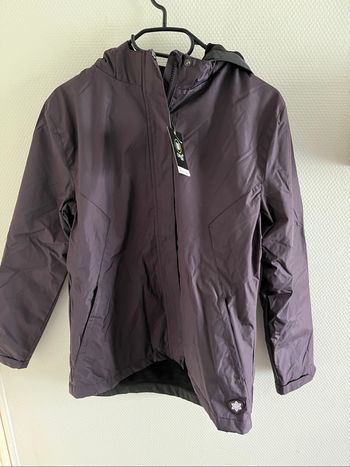 Manteau fille