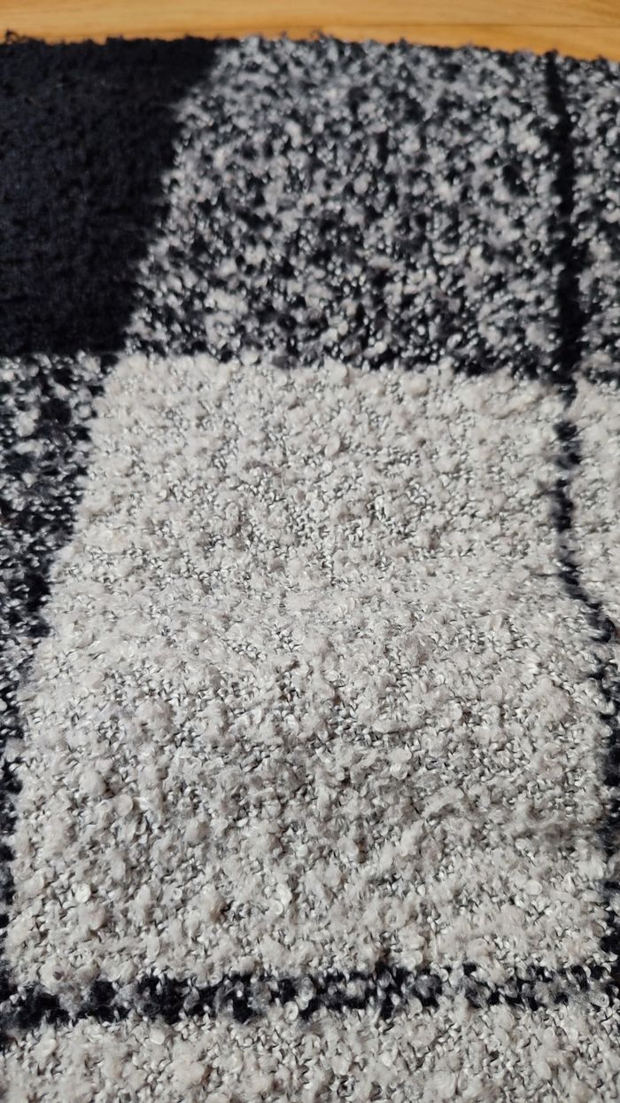 Écharpe bicolore Pimkie - photo numéro 4