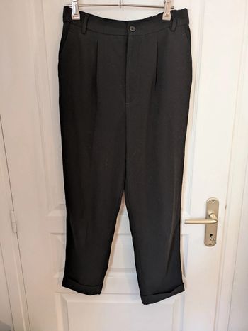 Pantalon Zara
