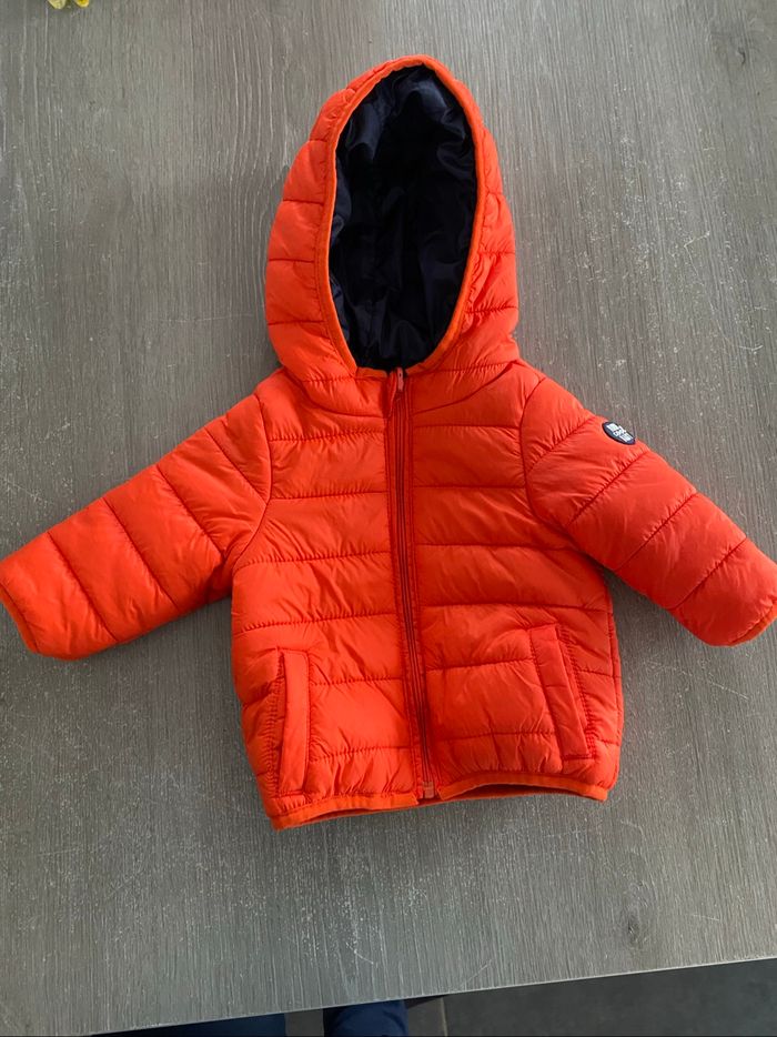 Très gros lot vêtements 3 mois - photo numéro 7