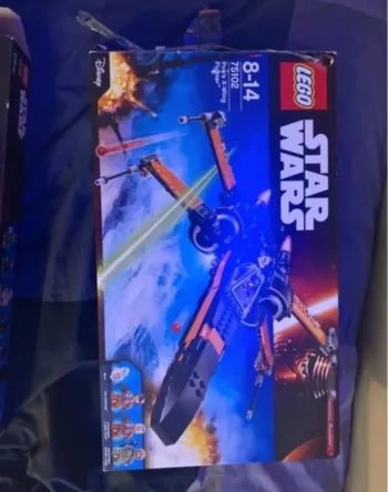 X wing