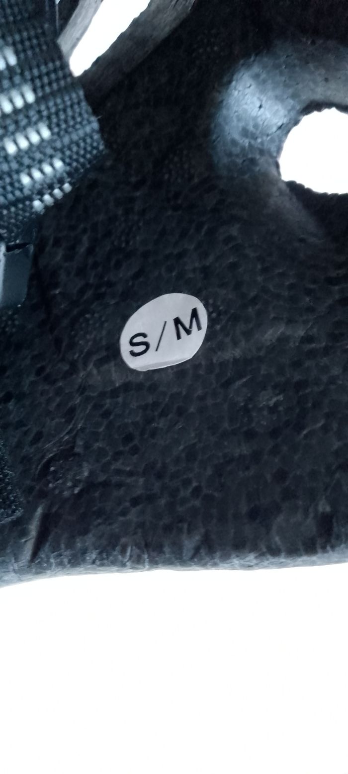 MV-TEK,  casque vélo enfant Junior Love réglable. Taille S/M idéal pour débutant à vélo et trottinette. - photo numéro 4