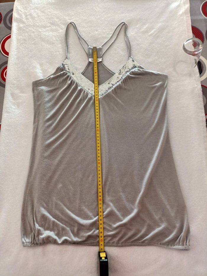 Haut débardeur femme - photo numéro 4