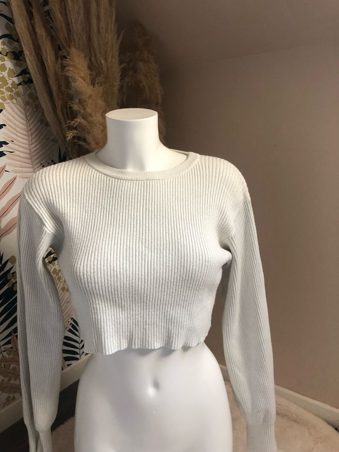 Pull court Bershka