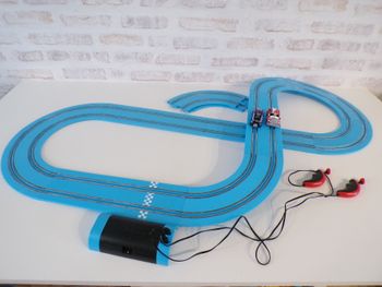 Circuit Carrera - Paw Patrol - Pat Patrouille