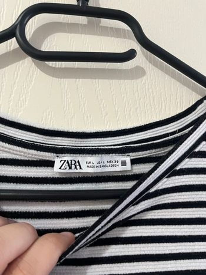 Robe T-shirt - photo numéro 2