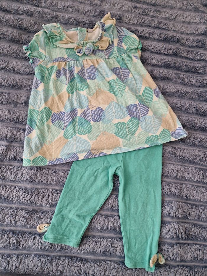 Ensemble 12 mois - photo numéro 4