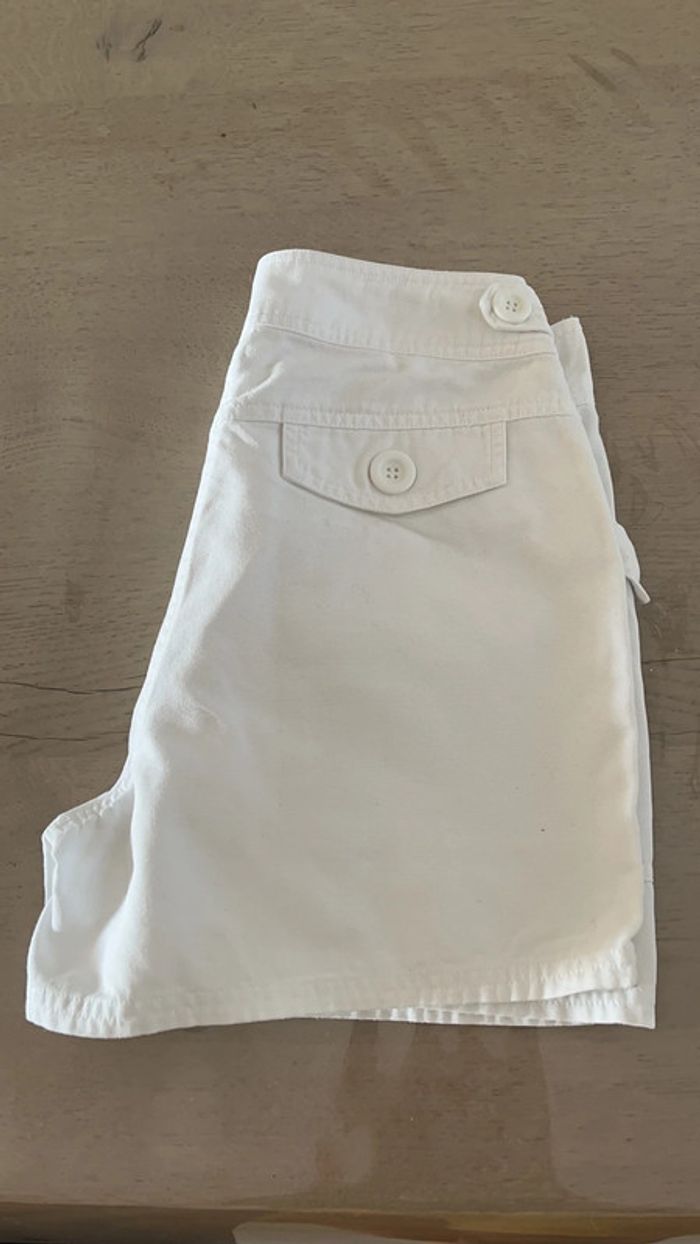 Short - photo numéro 3