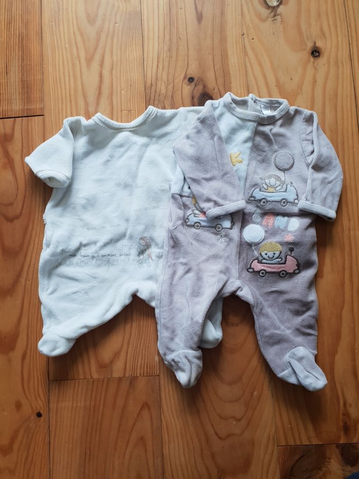 Pyjamas