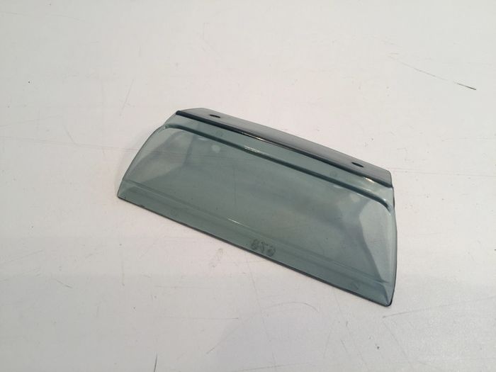 Vitre arrière pièce détachée miniature Chevrolet Colorado 2004 Maisto 1/18 1/18ème #A37