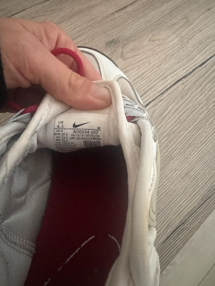 Nike zm - photo numéro 7