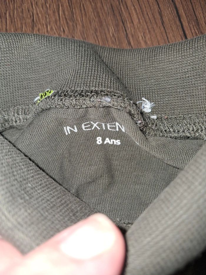 Col roulé 8 ans - photo numéro 3