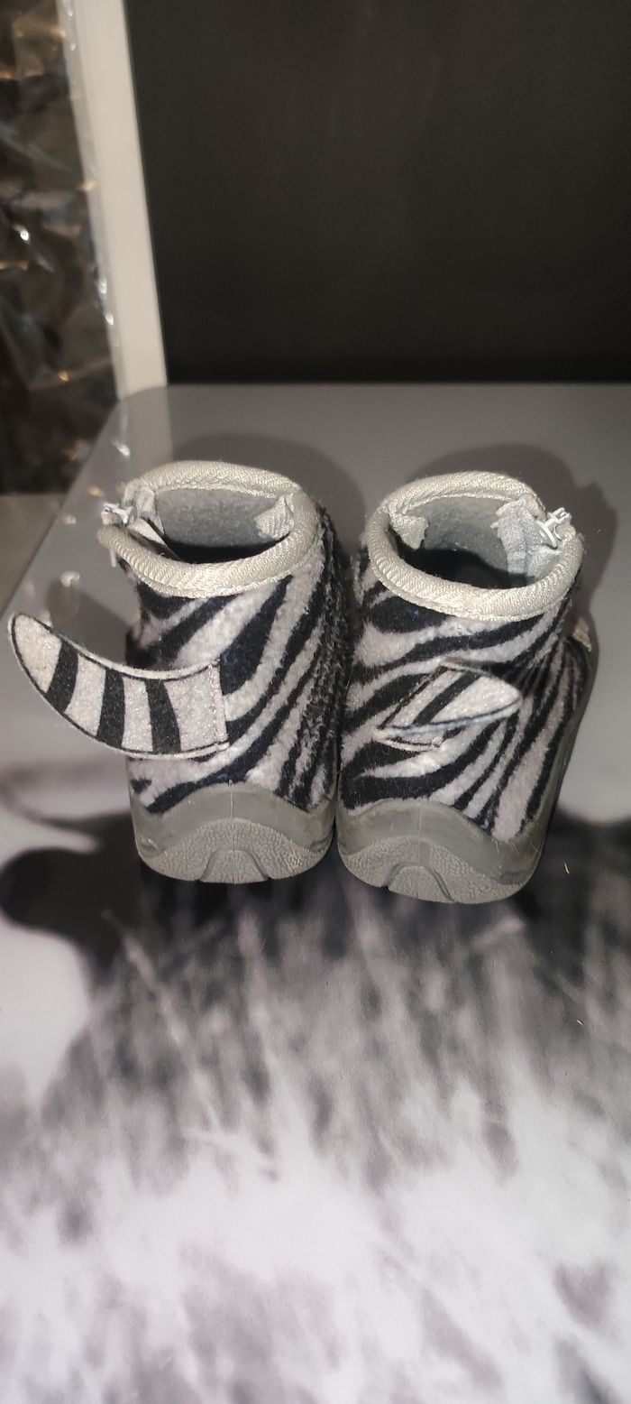 Chaussons - photo numéro 3