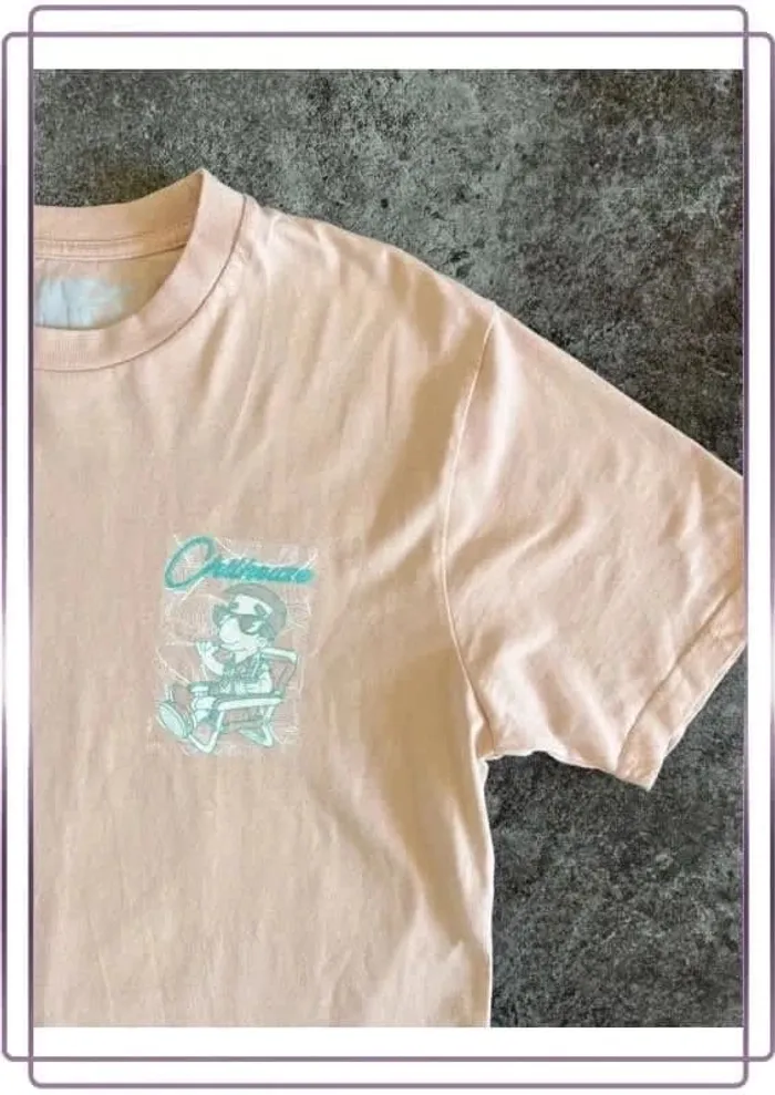T shirt homme Thumbs M Men T-shirt Maglietta uomo Herren-T-Shirt - photo numéro 4