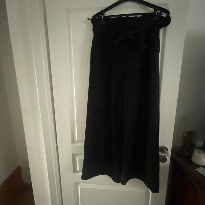 Lot de quatre pantalons - photo numéro 2