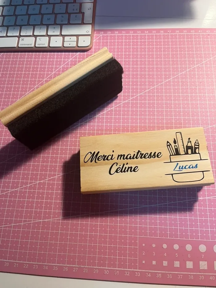 Cadeau de fin d’année